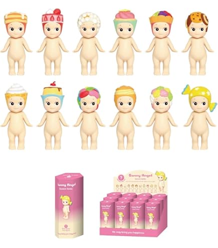 Amazon.co.jp: ソニーエンジェル ミニフィギュア フルーツ